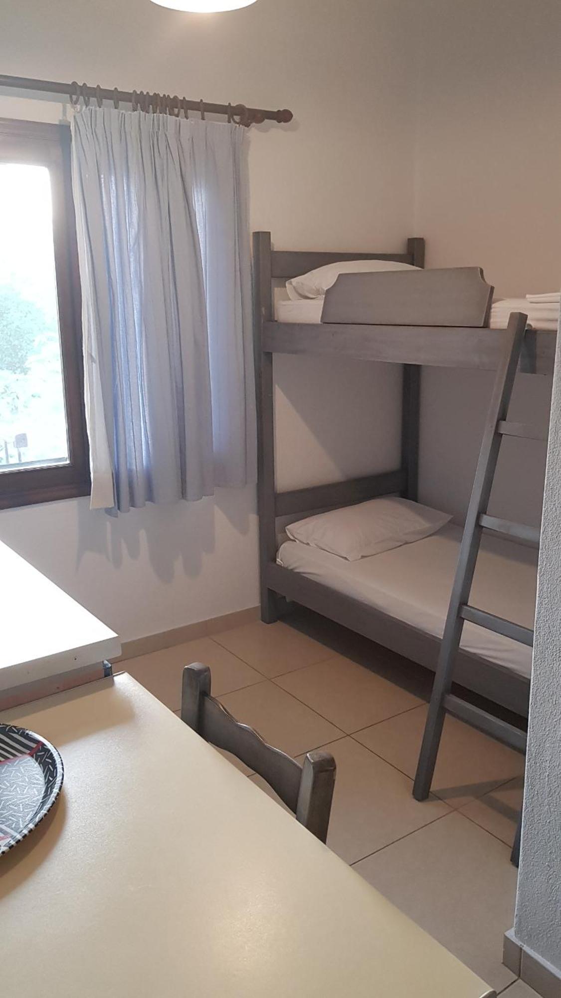 Villa Moras Paralía Kültér fotó