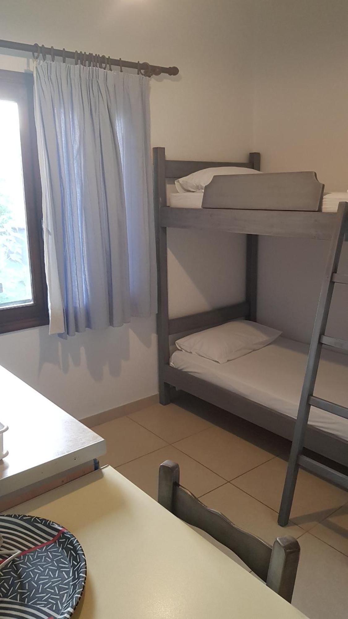 Villa Moras Paralía Kültér fotó