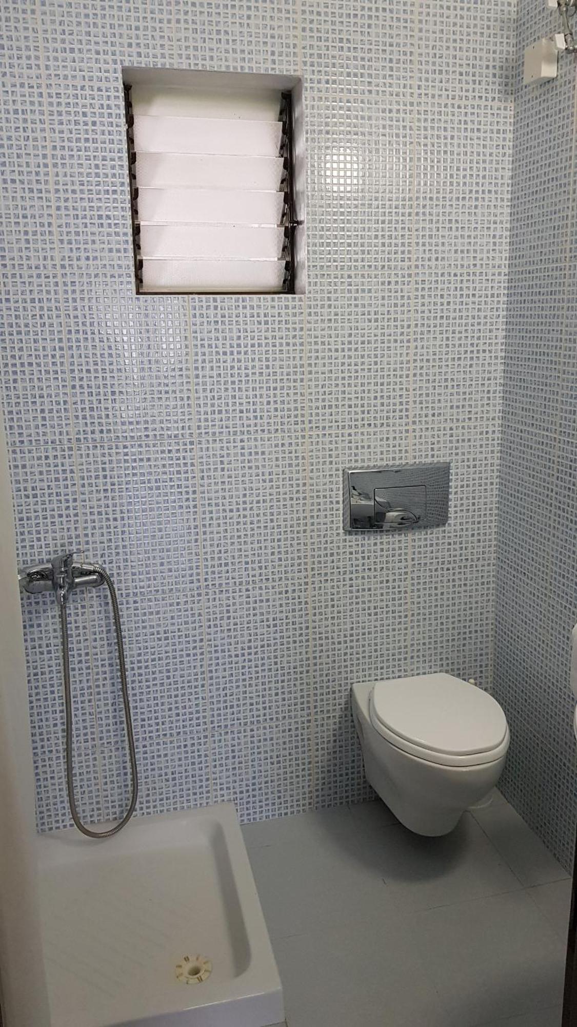 Villa Moras Paralía Szoba fotó